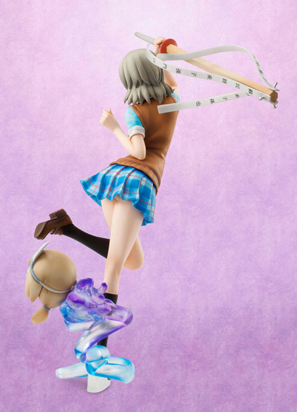 Preview | Megahouse: Sakura Ichiko (7)