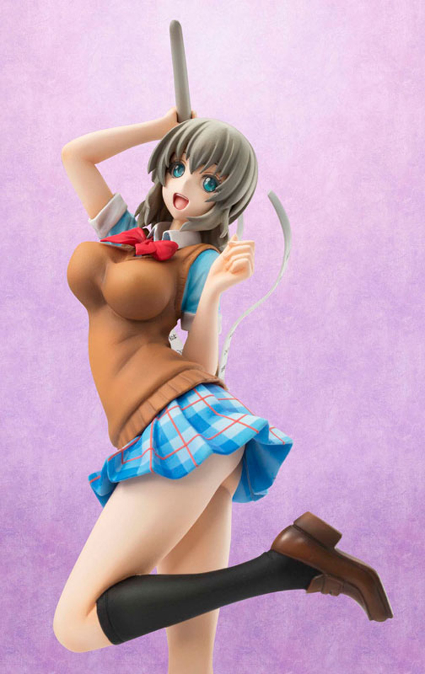 Preview | Megahouse: Sakura Ichiko (5)