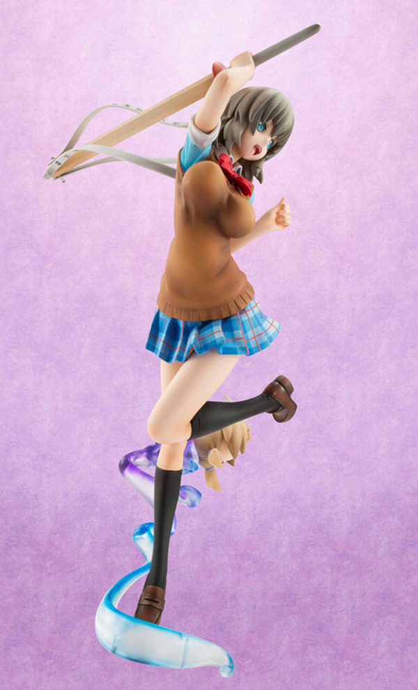 Preview | Megahouse: Sakura Ichiko (4)