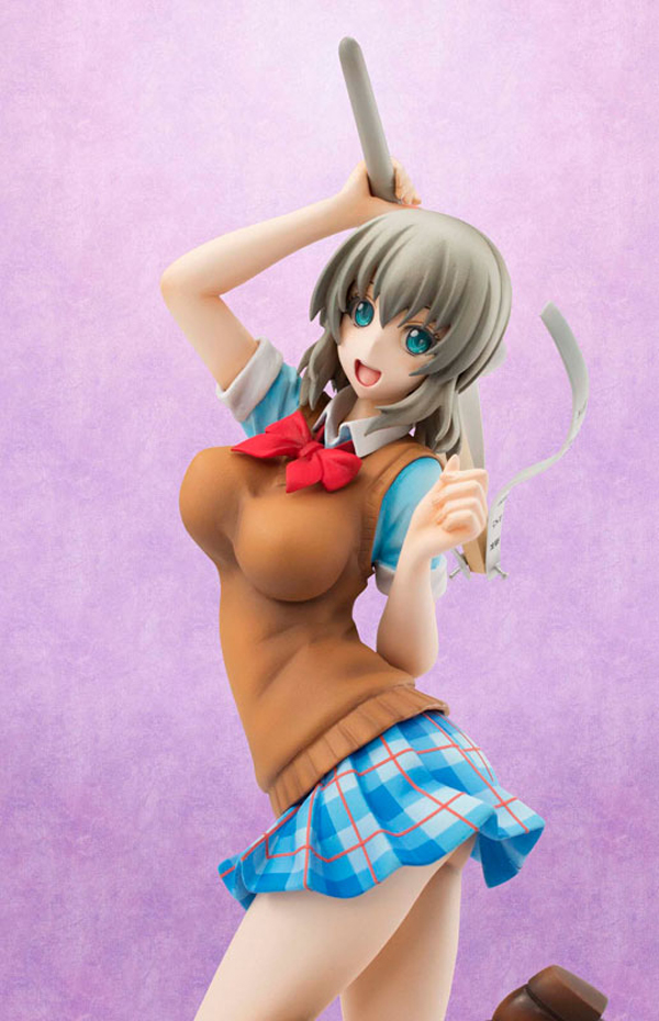 Preview | Megahouse: Sakura Ichiko (3)