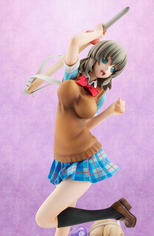 Preview | Megahouse: Sakura Ichiko (2)