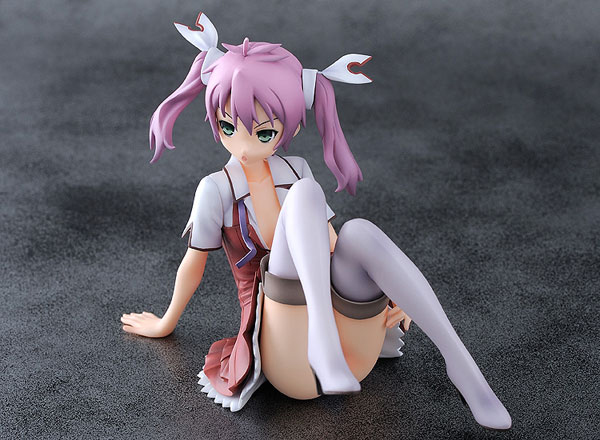 Preview | Freeing: Usami Masamune 2 Preview | Freeing: Usami Masamune (4)