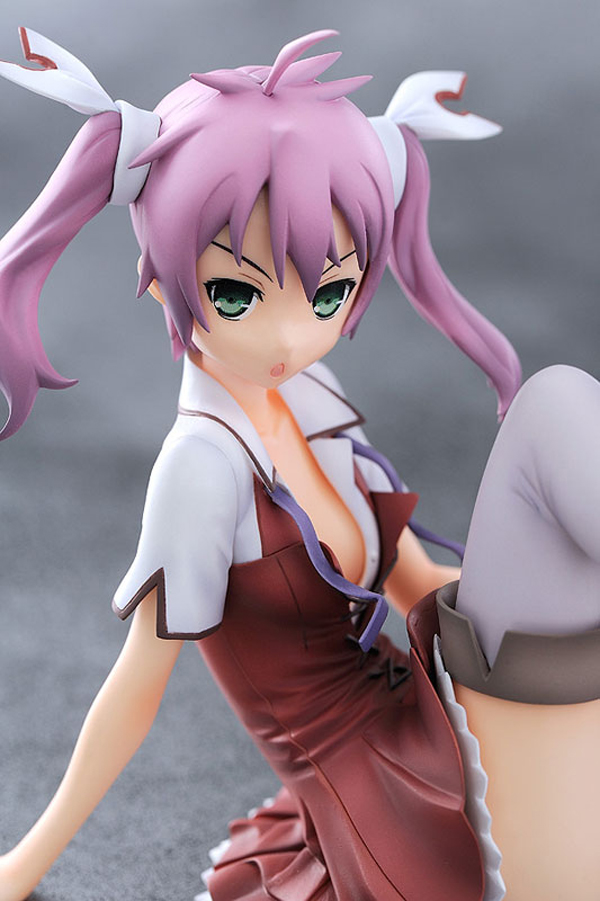 Preview | Freeing: Usami Masamune 4 Preview | Freeing: Usami Masamune (2)