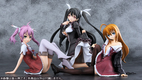 Preview | Freeing: Usami Masamune 5 Preview | Freeing: Usami Masamune (1)