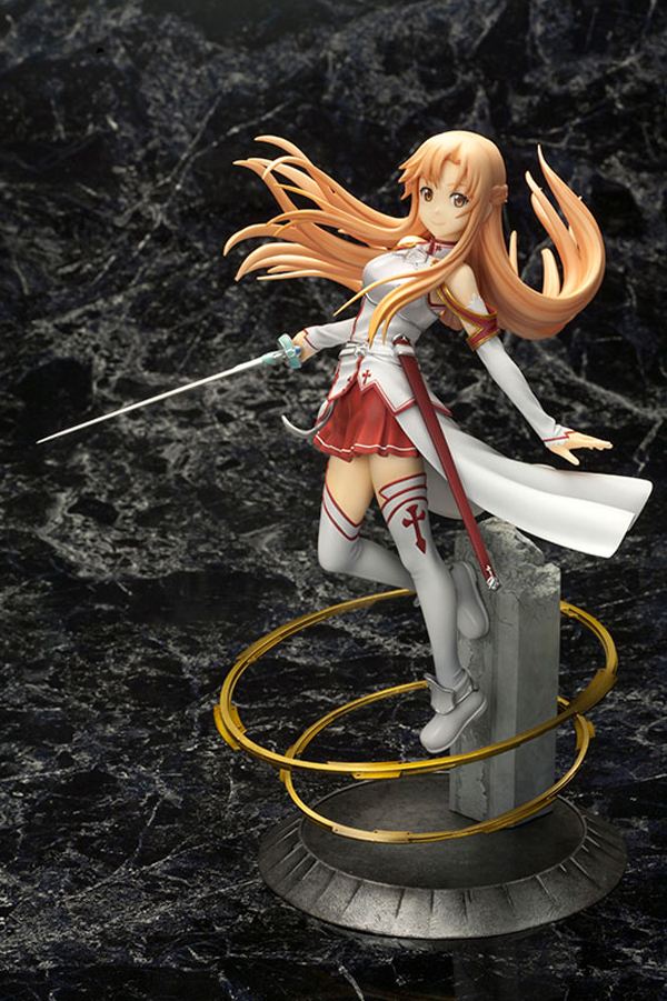 Preview | Kotobukiya: Asuna (5)