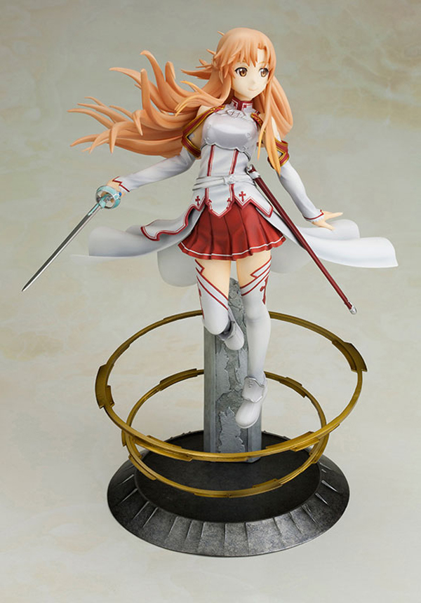 Preview | Kotobukiya: Asuna (4)