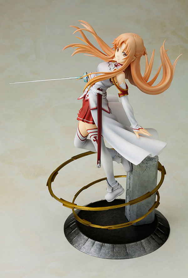 Preview | Kotobukiya: Asuna (3)