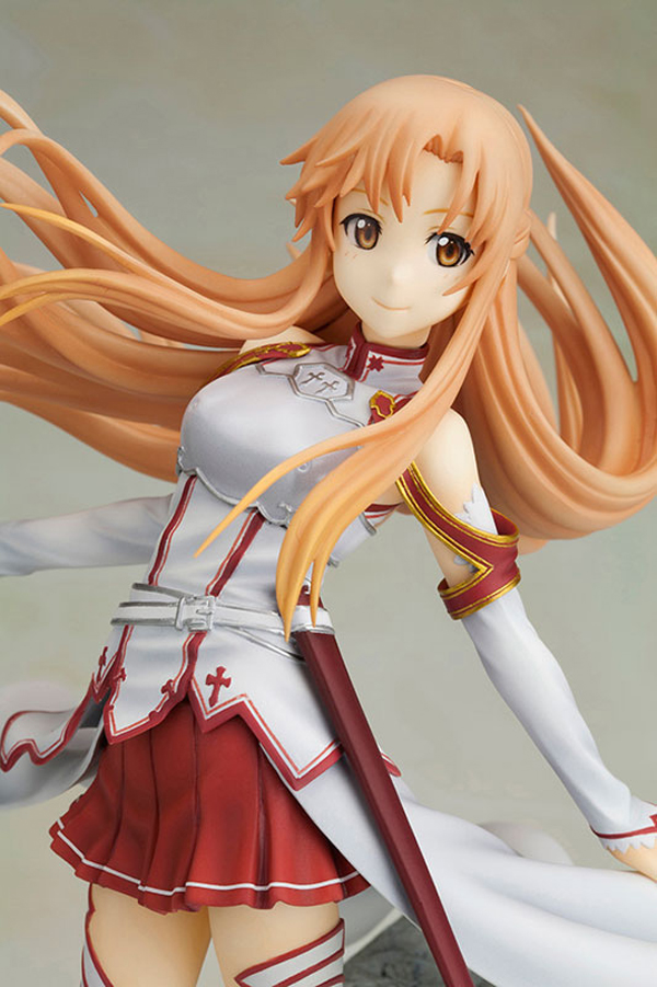 Preview | Kotobukiya: Asuna (2)