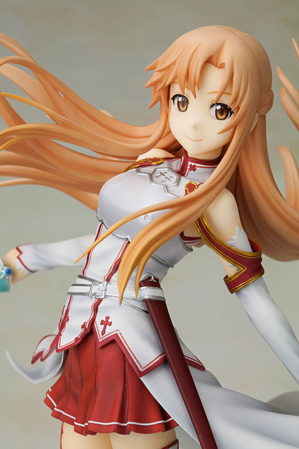 Preview | Kotobukiya: Asuna (1)