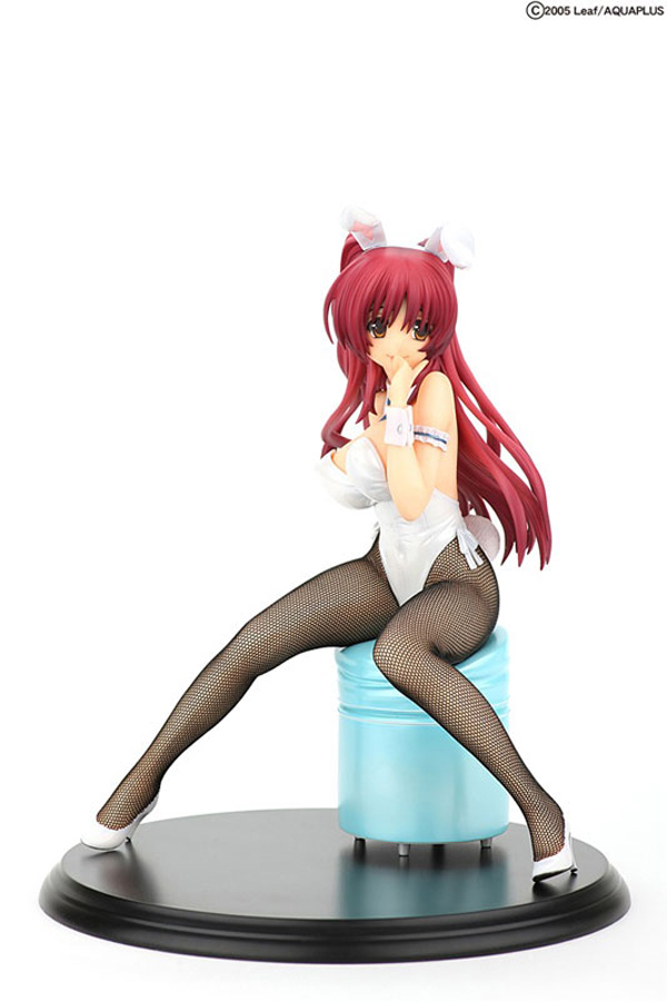 Preview | Orca Toys: Kousaka Tamaki (White Bunny Ver.) 1 Preview | Orca Toys: Kousaka Tamaki (White Bunny Ver.) (1)