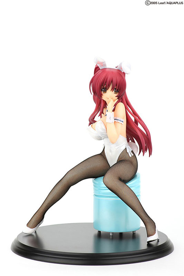 Preview | Orca Toys: Kousaka Tamaki (White Bunny Ver.) (1)