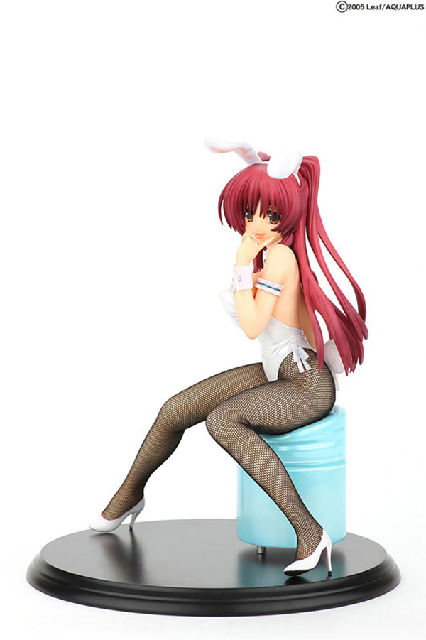Preview | Orca Toys: Kousaka Tamaki (White Bunny Ver.) 2 Preview | Orca Toys: Kousaka Tamaki (White Bunny Ver.) (2)