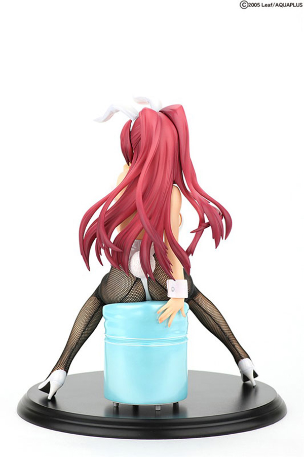 Preview | Orca Toys: Kousaka Tamaki (White Bunny Ver.) 3 Preview | Orca Toys: Kousaka Tamaki (White Bunny Ver.) (3)