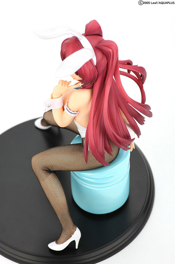 Preview | Orca Toys: Kousaka Tamaki (White Bunny Ver.) 4 Preview | Orca Toys: Kousaka Tamaki (White Bunny Ver.) (4)