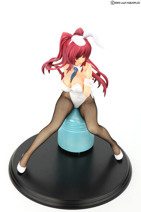 Preview | Orca Toys: Kousaka Tamaki (White Bunny Ver.) 5 Preview | Orca Toys: Kousaka Tamaki (White Bunny Ver.) (5)