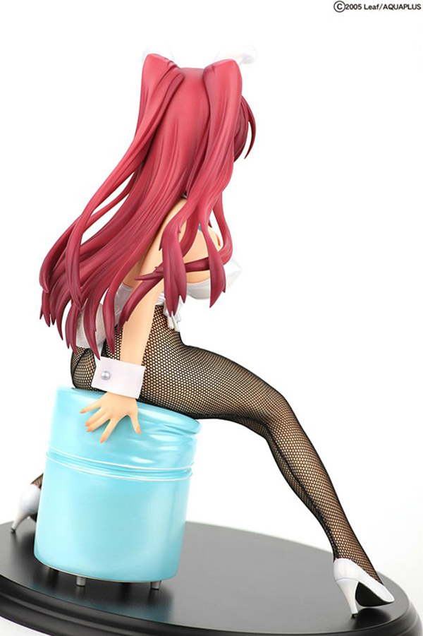 Preview | Orca Toys: Kousaka Tamaki (White Bunny Ver.) 6 Preview | Orca Toys: Kousaka Tamaki (White Bunny Ver.) (6)