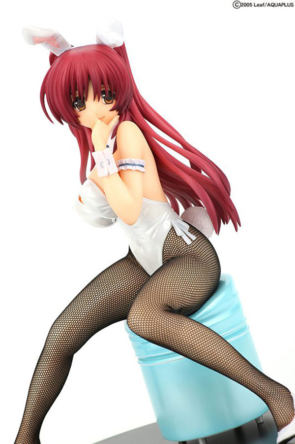 Preview | Orca Toys: Kousaka Tamaki (White Bunny Ver.) 7 Preview | Orca Toys: Kousaka Tamaki (White Bunny Ver.) (7)