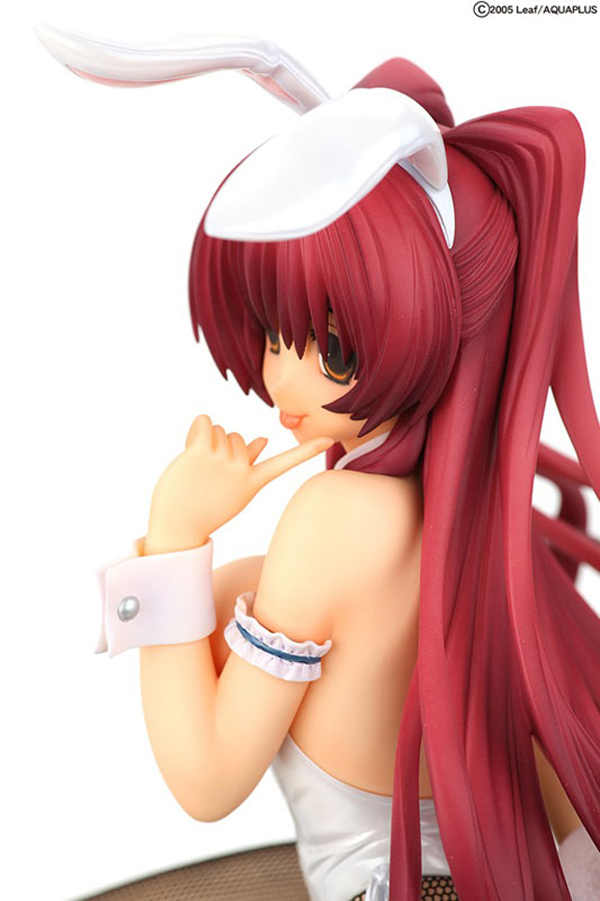 Preview | Orca Toys: Kousaka Tamaki (White Bunny Ver.) 9 Preview | Orca Toys: Kousaka Tamaki (White Bunny Ver.) (9)