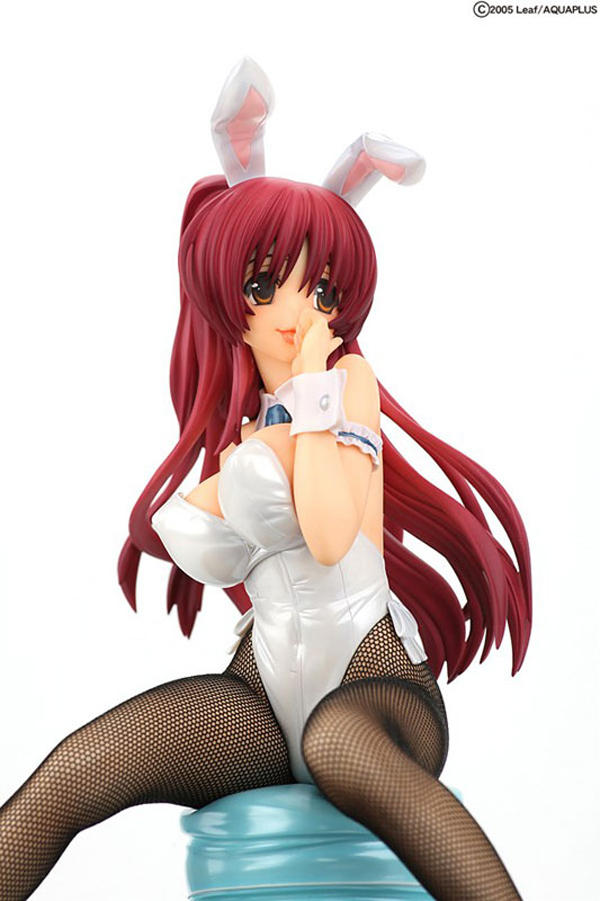 Preview | Orca Toys: Kousaka Tamaki (White Bunny Ver.) 11 Preview | Orca Toys: Kousaka Tamaki (White Bunny Ver.) (11)