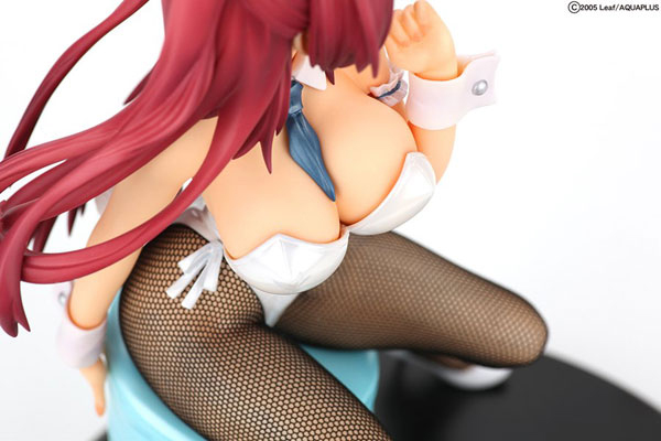 Preview | Orca Toys: Kousaka Tamaki (White Bunny Ver.) 12 Preview | Orca Toys: Kousaka Tamaki (White Bunny Ver.) (12)