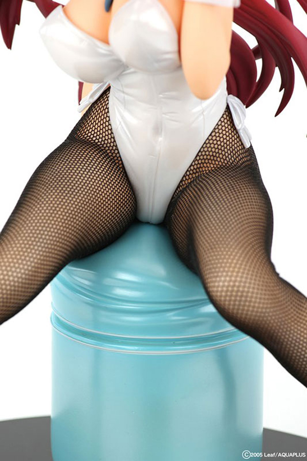Preview | Orca Toys: Kousaka Tamaki (White Bunny Ver.) 14 Preview | Orca Toys: Kousaka Tamaki (White Bunny Ver.) (14)