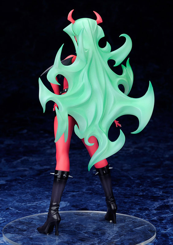 Preview | Alter: Scanty (5)