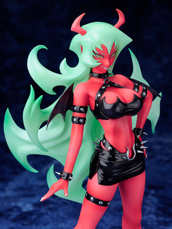 Preview | Alter: Scanty (3)