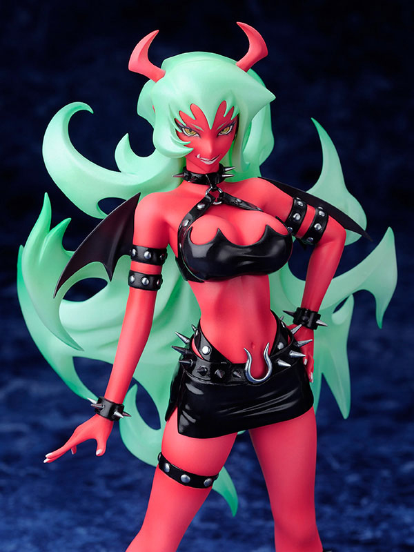 Preview | Alter: Scanty (2)