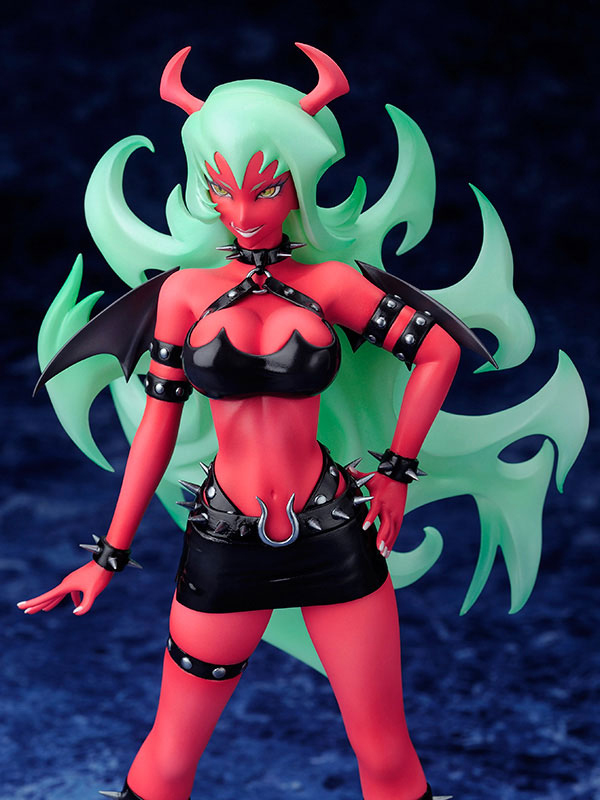 Preview | Alter: Scanty (1)