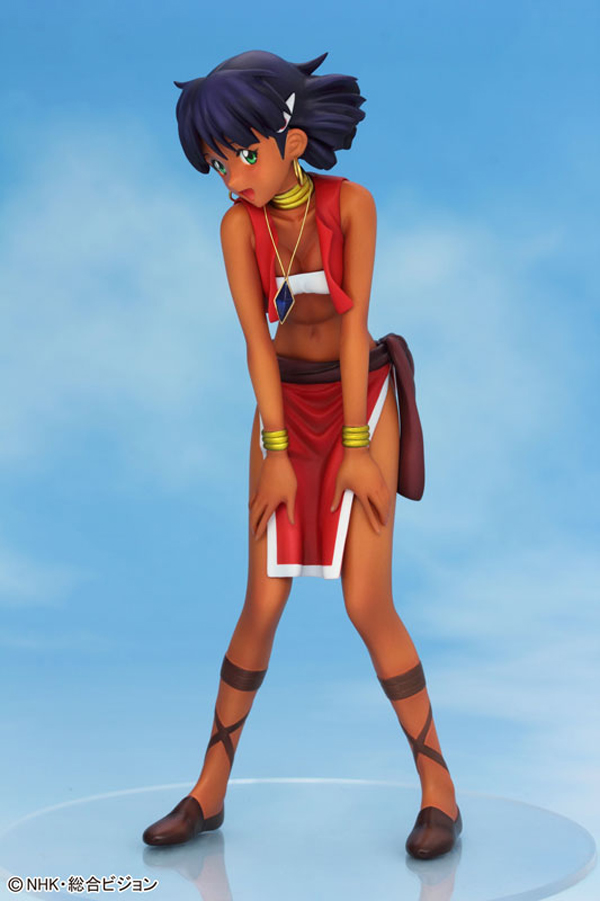 Preview | Griffon: Nadia 2 Preview | Griffon: Nadia (9)