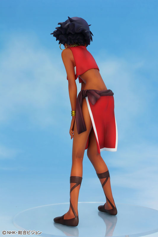 Preview | Griffon: Nadia 3 Preview | Griffon: Nadia (8)