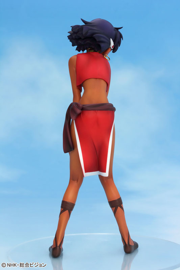 Preview | Griffon: Nadia 4 Preview | Griffon: Nadia (7)