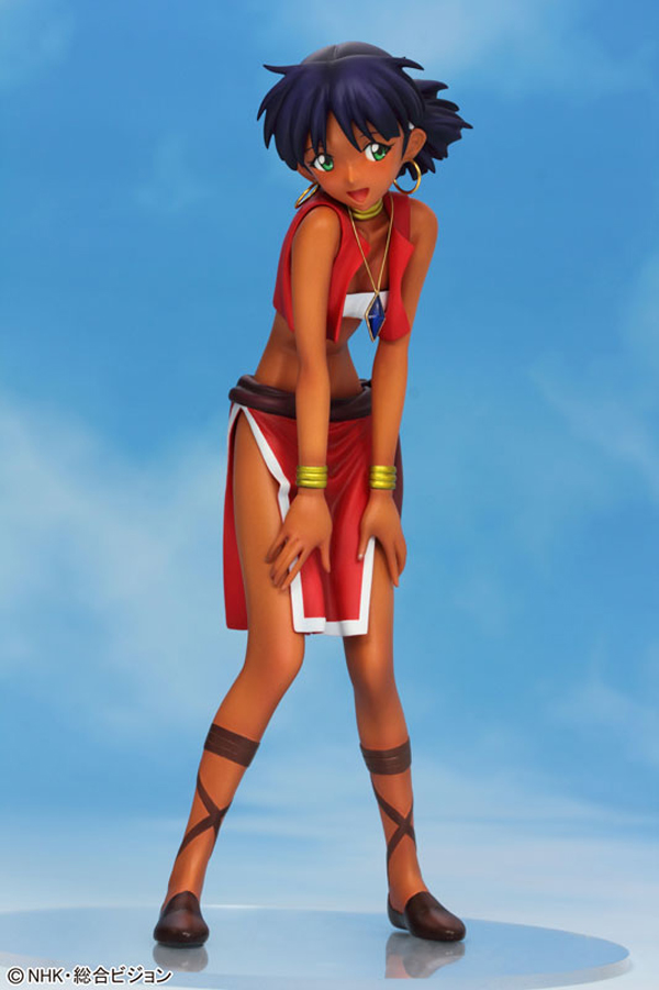 Preview | Griffon: Nadia 6 Preview | Griffon: Nadia (5)