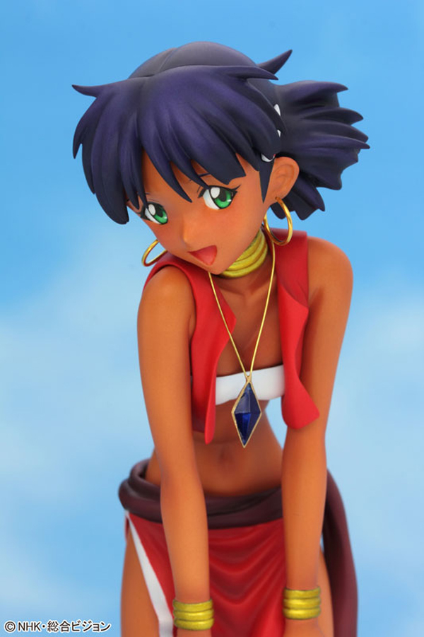 Preview | Griffon: Nadia 7 Preview | Griffon: Nadia (4)