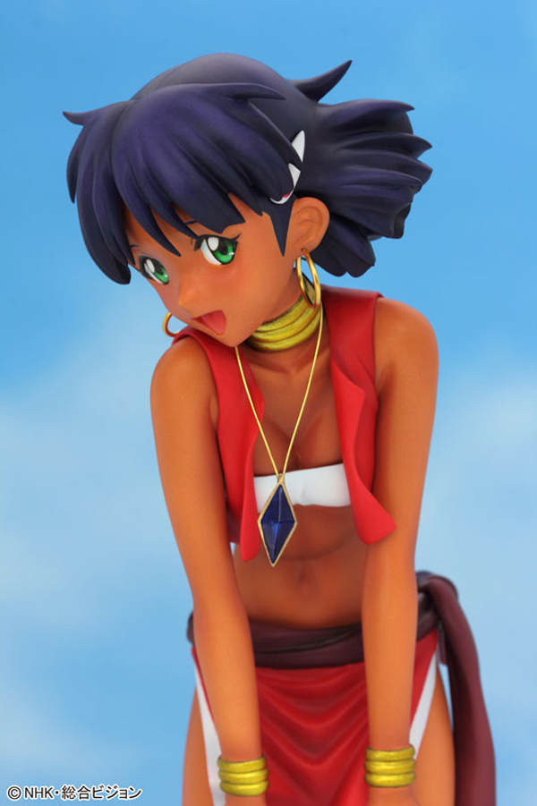 Preview | Griffon: Nadia 8 Preview | Griffon: Nadia (3)