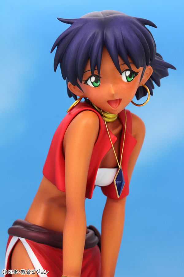 Preview | Griffon: Nadia 9 Preview | Griffon: Nadia (2)