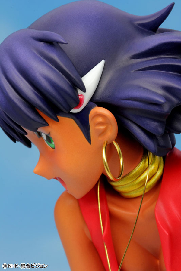 Preview | Griffon: Nadia 10 Preview | Griffon: Nadia (1)