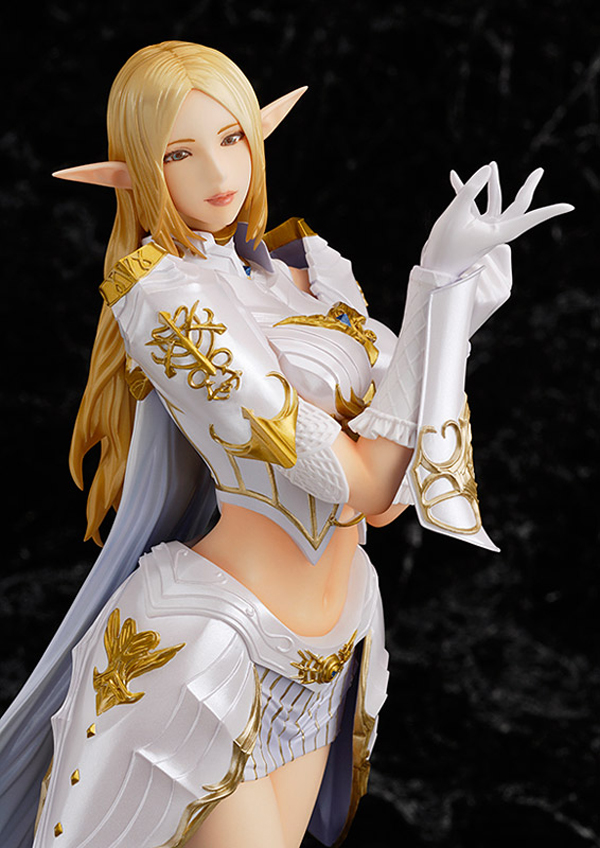 Preview | Max Factory: Elf (Lineage 2) (1)
