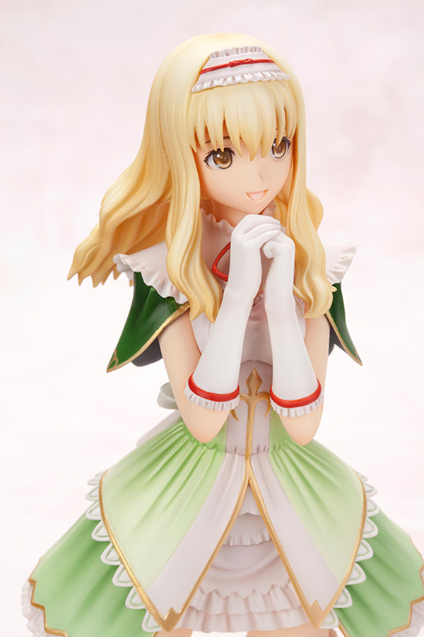 Preview | Kotobukiya: Elmina Rhoderia (2)