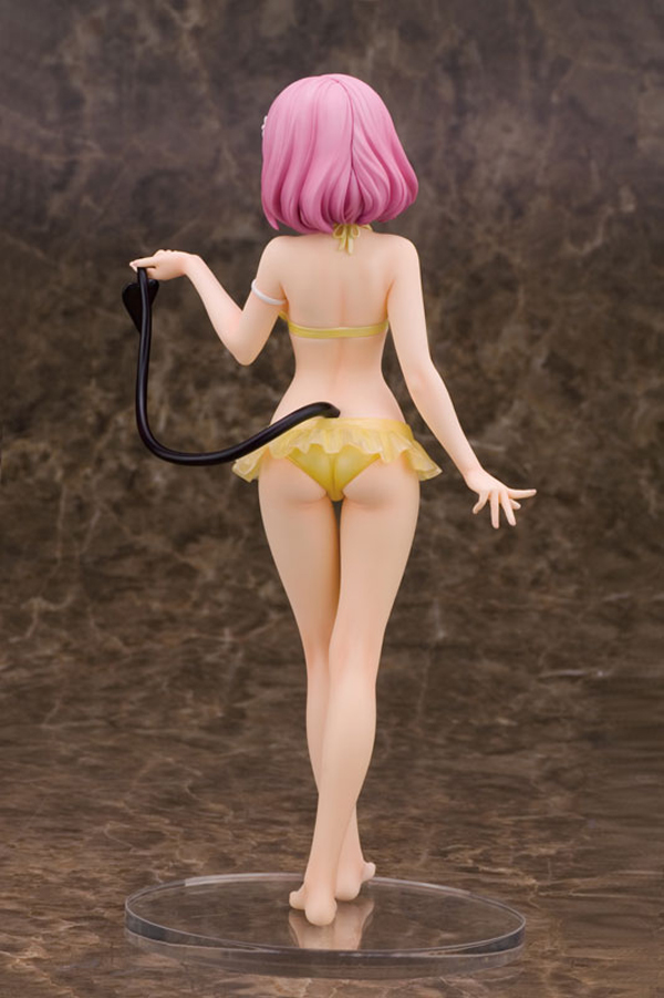 Preview | Alphamax: Momo Belia Deviluke (3)