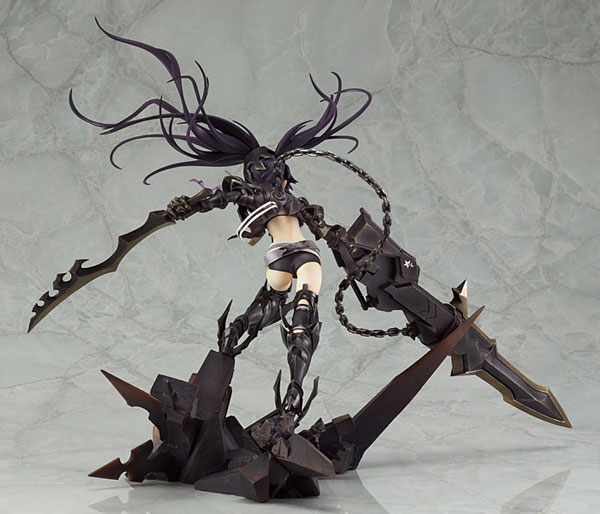 Preview | GSC: Insane Black Rock Shooter (4)