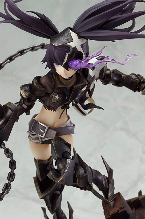 Preview | GSC: Insane Black Rock Shooter (5)