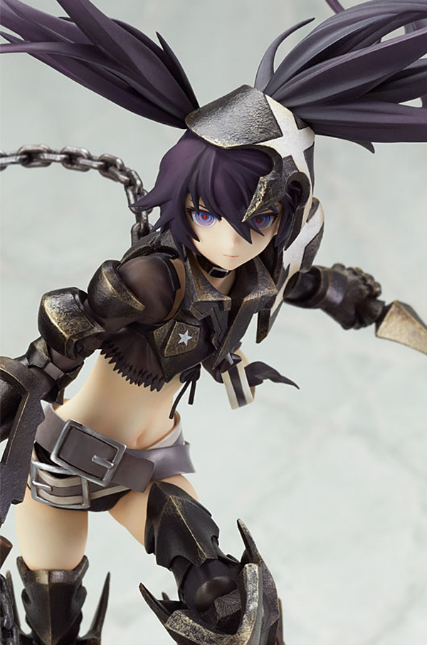 Preview | GSC: Insane Black Rock Shooter (6)