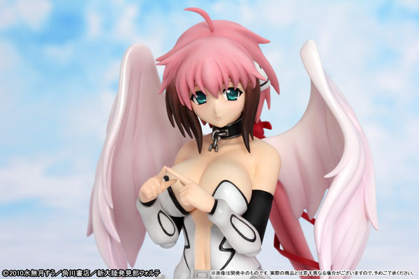 Preview | Griffon: Ikaros (7)