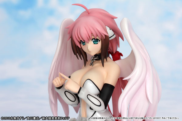 Preview | Griffon: Ikaros (8)