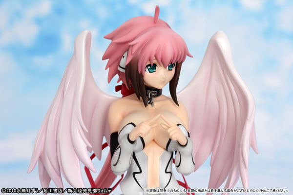 Preview | Griffon: Ikaros (9)