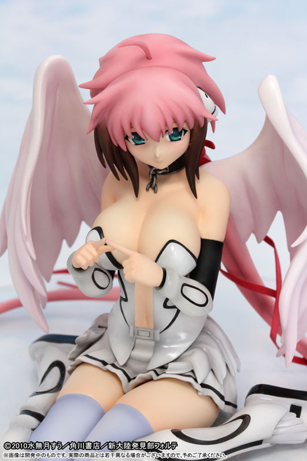 Preview | Griffon: Ikaros (11)