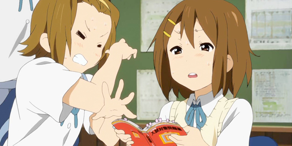 Welcome to Otakumouse V2! 6 Welcome to Otakumouse V2! 5