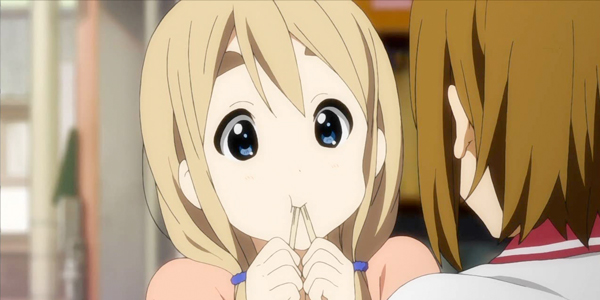 Welcome to Otakumouse V2! 8 Welcome to Otakumouse V2! 7