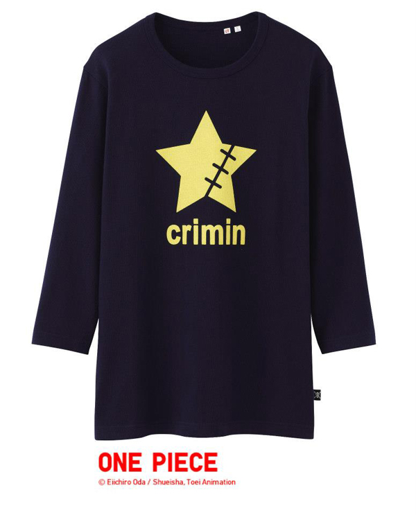 Uniqlo x One Piece (7)